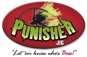 Punisher Jigs